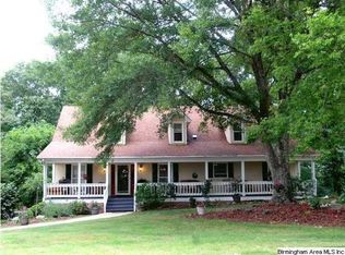 4138 S Shades Crest Rd, Birmingham, AL 35244