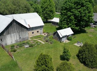 3362 S French Rd, Cedar, MI 49621