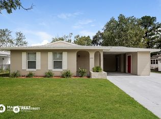 2721 Ravenall Ave, Orlando, FL 32811