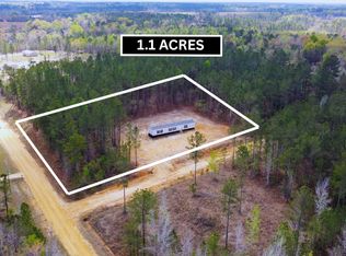 400 Southside Dr, Lyons, GA 30436