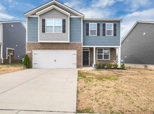 7198 Golden Way, White House, TN 37188
