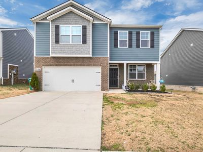7198 Golden Way, White House, TN, 37188