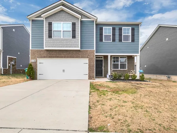 7198 Golden Way, White House, TN 37188