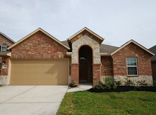 7414 Mustang Hill Ln, Spring, TX 77389