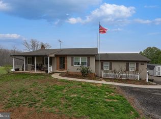479 Hilldale Rd, Holtwood, PA 17532