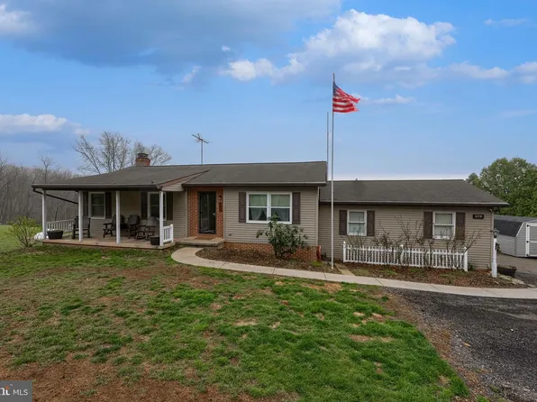 479 Hilldale Rd, Holtwood, PA 17532