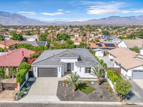 15483 Avenida Atezada, Desert Hot Springs, CA 92240