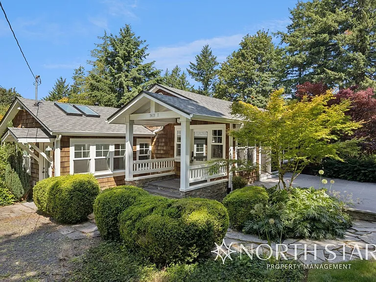 7617 NW Skyline Blvd — Photo 1