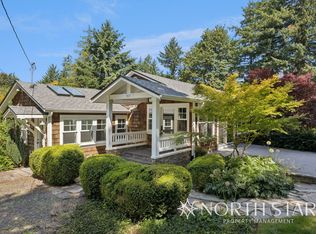 7617 NW Skyline Blvd, Portland, OR 97229