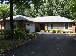 236 Washington St, Locust Grove, VA 22508