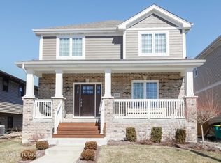 301 Freehauf St, Lemont, IL