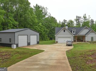 291 Echols Rd, Luthersville, GA 30251