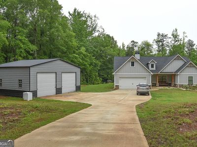 291 Echols Rd, Luthersville, GA, 30251