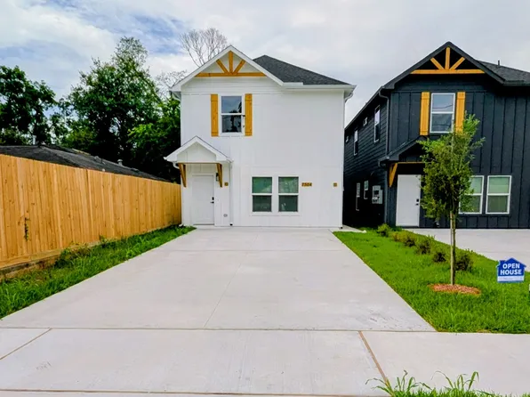 7504 Laura Koppe Rd #D, Houston, TX 77028
