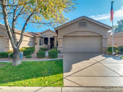 24417 S Golfview Dr, Sun Lakes, AZ, 85248