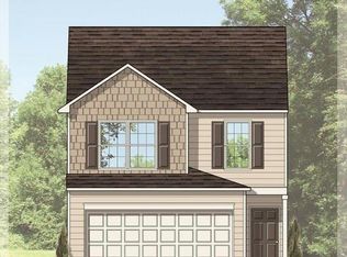 3585 Oakleaf Pass, Fairburn, GA 30213