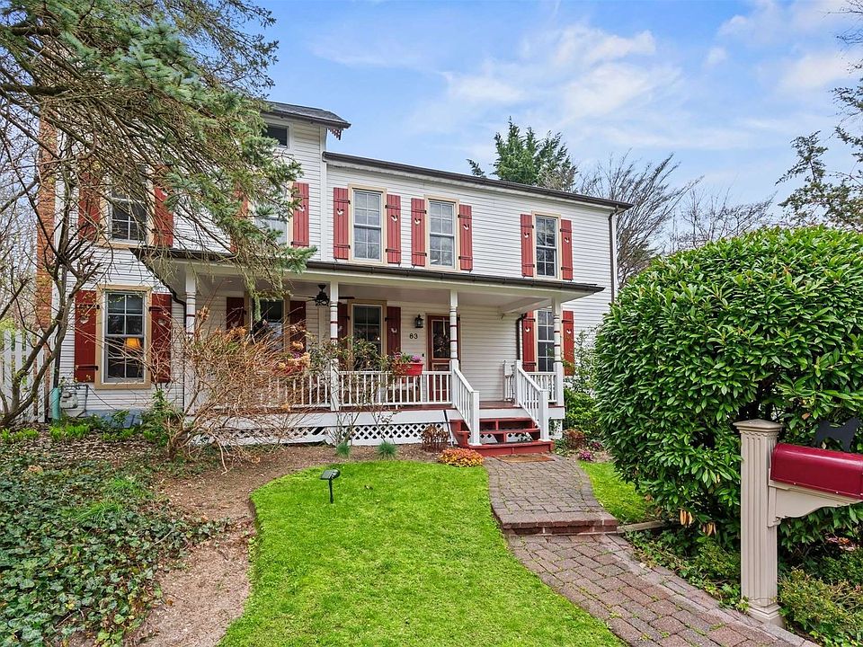 83 Woolsey Street, Huntington, NY 11743 Zillow