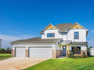 101 Carlow Way, Yukon, OK 73099