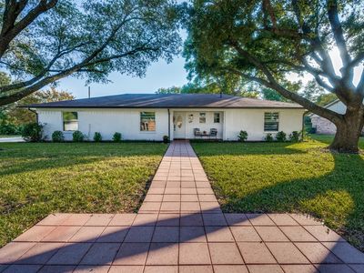 810 Darnell Ave, Benbrook, TX, 76126
