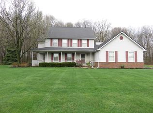 10465 Abrams Frk, Brighton, MI