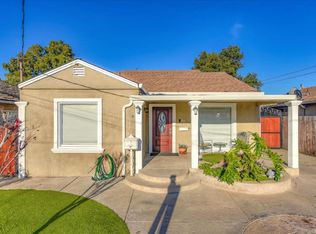 90 N 34th St, San Jose, CA 95116
