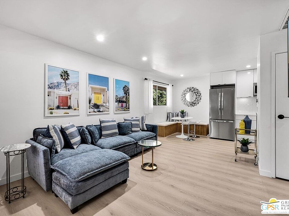 1st image of 2875 N Los Felices Rd Unit 217