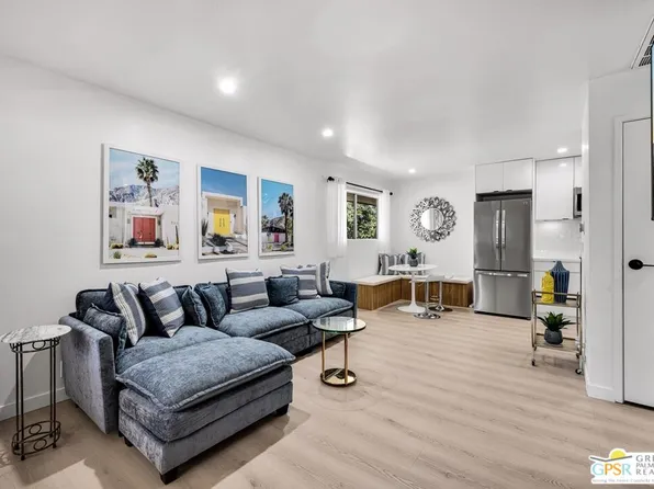 2875 N Los Felices Rd Unit 217, Palm Springs, CA 92262