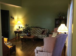 25 Heather Pl, Washington, WV 26181