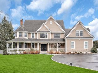1 Meadow Hill Ct, Thornwood, NY 10594