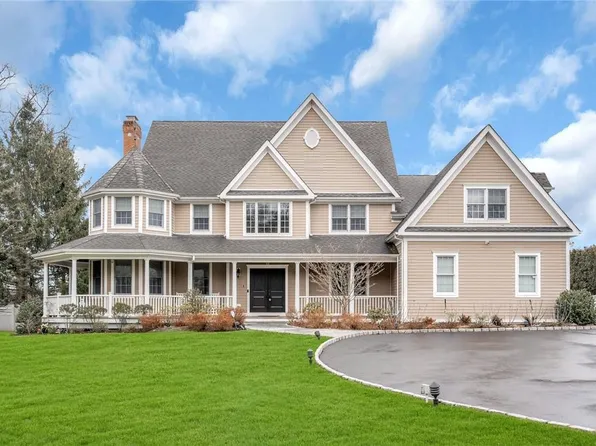 1 Meadow Hill Court, Thornwood, NY 10594