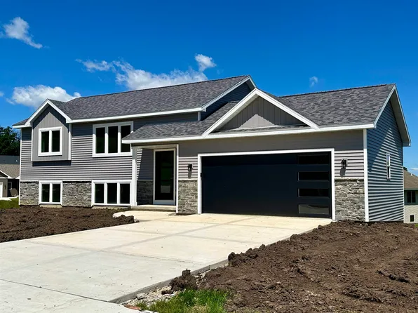 1034 Susan Crst, Black Earth, WI 53515