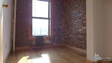 Rented by New York Quality Living Downtown