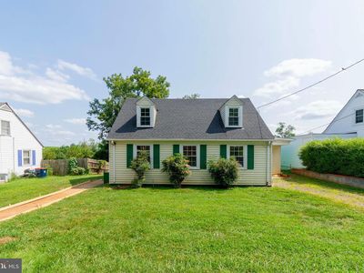 312 Jefferson St, Orange, VA, 22960