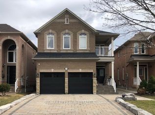 421 Pineview Ln, Pickering, ON L1V 6X4