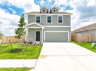 301 Sunfish Ln, Bastrop, TX 78602