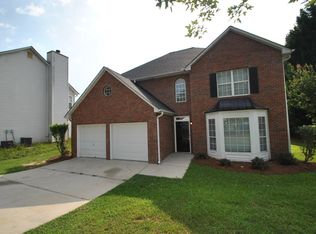 3566 River Birch Trl, Decatur, GA 30034