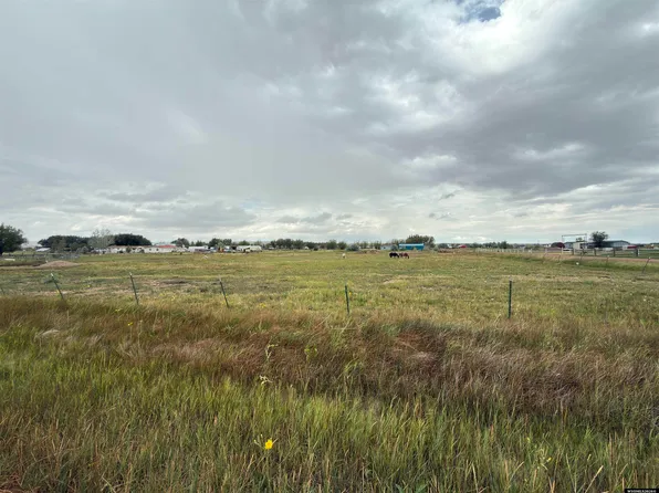 490 Twin Butte Dr, Lyman, WY 82937