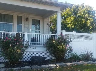 51 E 4th St, London, OH 43140
