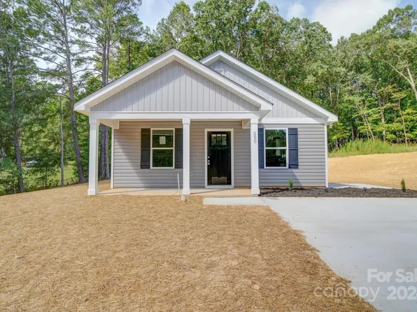 550 Oak Rd, Norwood, NC 28128