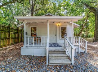 1001 NE Sanchez Ave, Ocala, FL 34470
