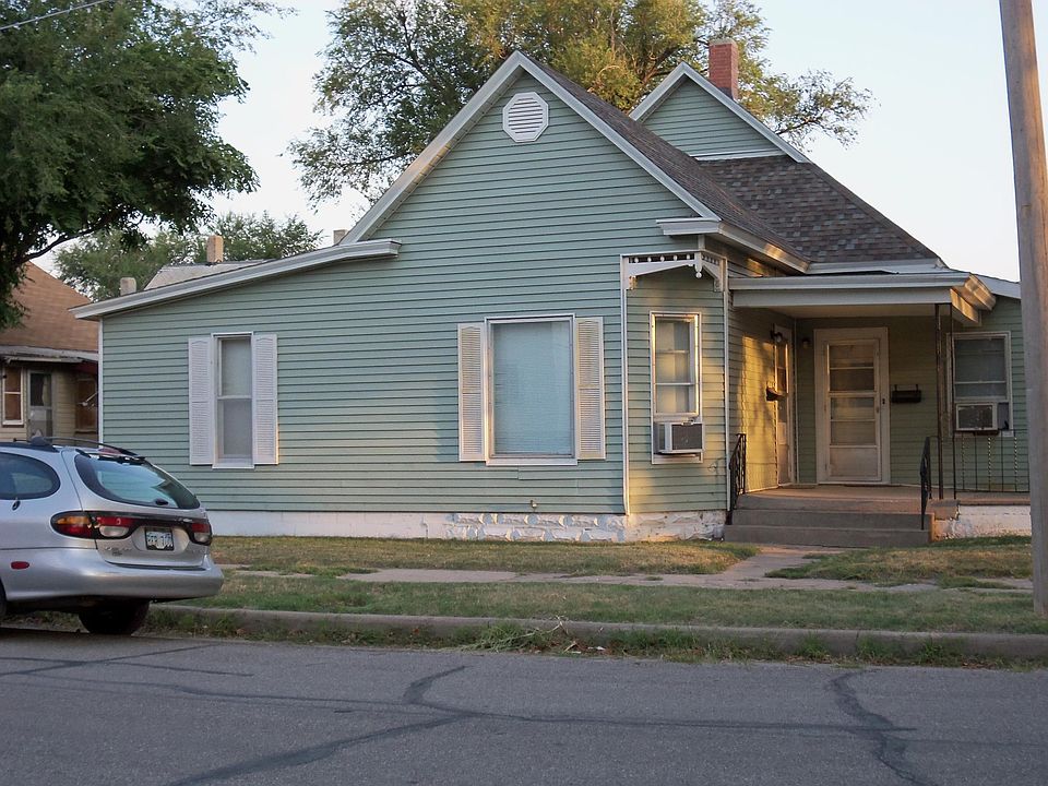 105 West