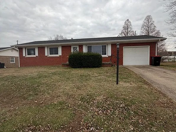 314 Riviera Dr, Mount Vernon, IN 47620