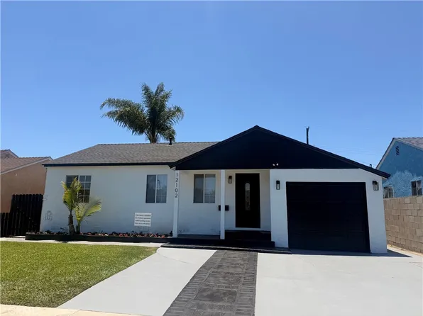 12102 Highdale St, Norwalk, CA 90650