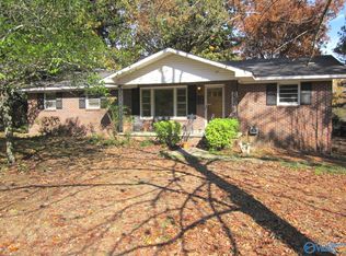 14505 New Cut Rd, Athens, AL 35611