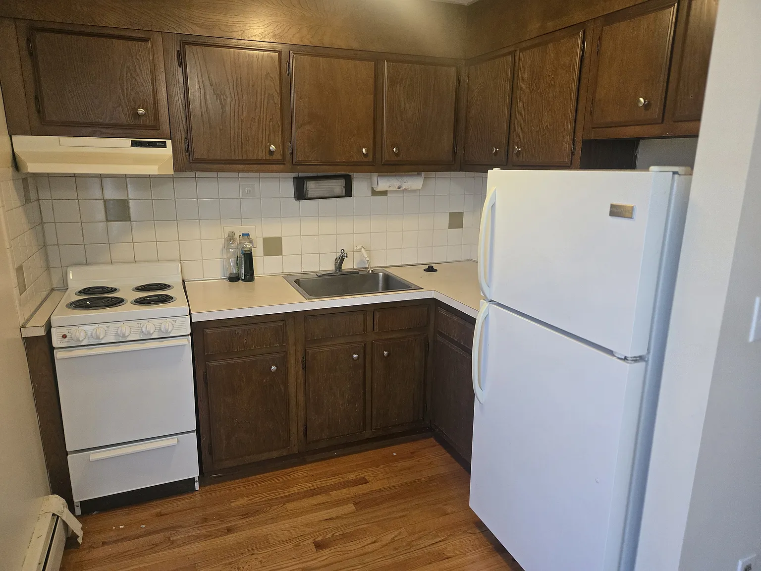 Studio, 1.0 bath, 500 sqft, $1,550 — Photo 4
