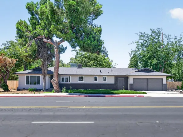 210 Sunnyside Ave, Clovis, CA 93611