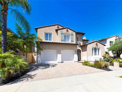 6409 Camino Ventosa, San Clemente, CA, 92673