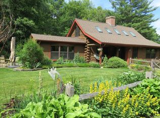 32 Juniper Dr, Deerfield, MA 01342
