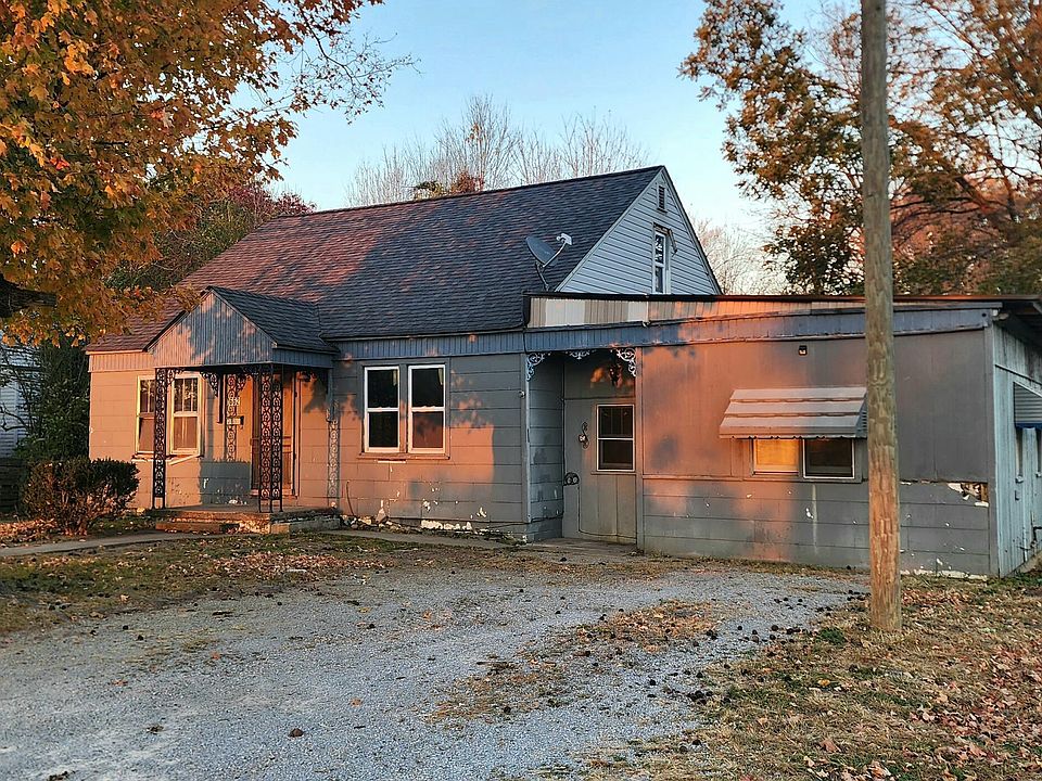 662 b Ave, Crossville, TN 38555 Zillow