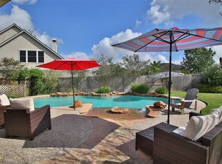 1302 Matson Manor Ct, Spring, TX 77379